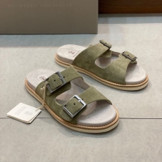 Brunello Cucinelli Sandals